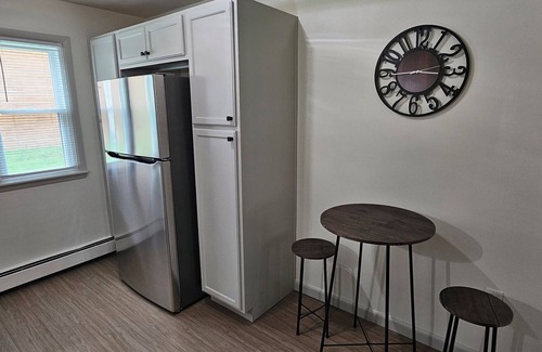 Niles Apartamento | 12-On-North - A 2 Bedroom Suite - Unit 528 #2