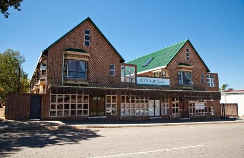 Piet Retief Casa | 12 On Top Guesthouse