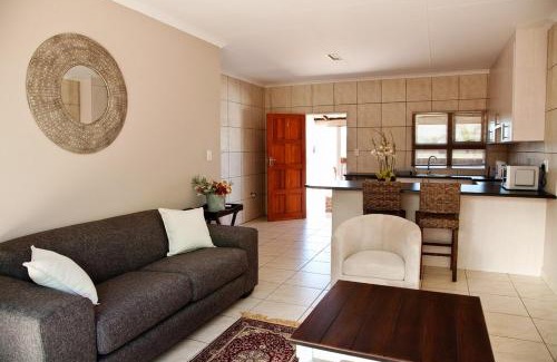 Piet Retief Casa | 12 On Top Guesthouse