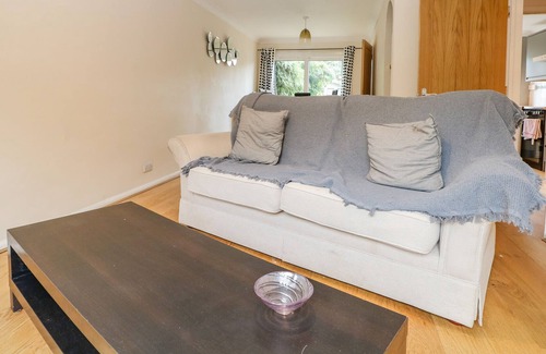Thame Cabaña | 12 PARKERS HILL, pet friendly, character holiday cottage in Thame