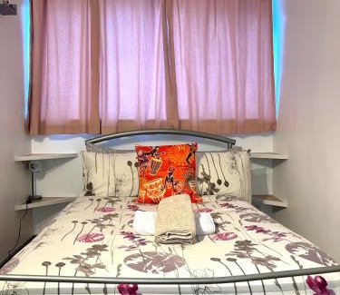 Havering Park Casa | 12 Penn Gardens- Apart 2