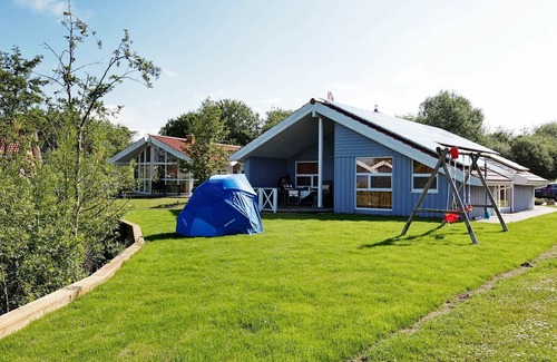 Norderteil Casa | 12 personas casa en Otterndorf