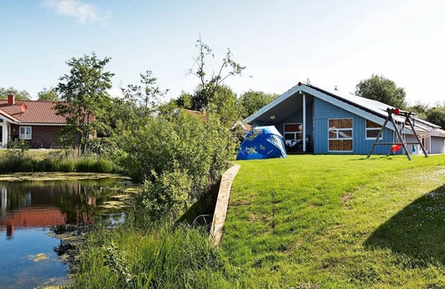 Norderteil Casa | 12 personas casa en Otterndorf