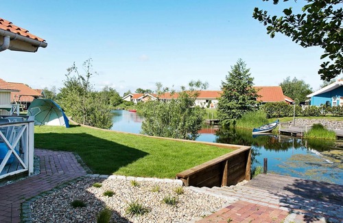 Norderteil Casa | 12 personas casa en Otterndorf