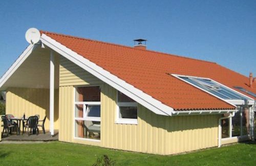 Norderteil Casa | 12 person holiday home in Otterndorf