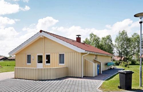 Norderteil Casa | 12 person holiday home in Otterndorf