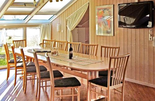 Norderteil Casa | 12 person holiday home in Otterndorf