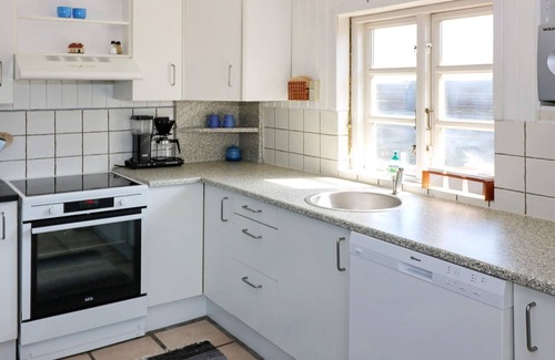 Nørre Hurup Casa | 12 personas casa en Hadsund-By Traum
