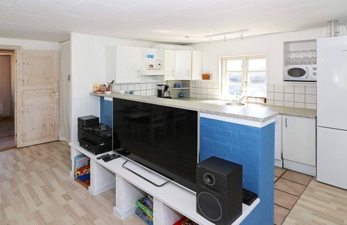 Nørre Hurup Casa | 12 personas casa en Hadsund-By Traum