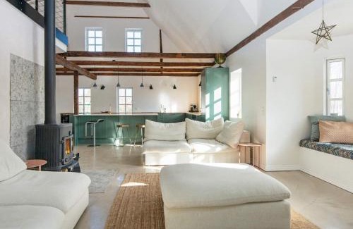 Sonder Omme Casa | 12 person holiday home in Sønder Omme-By Traum