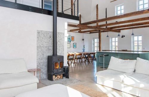 Sonder Omme Casa | 12 person holiday home in Sønder Omme-By Traum