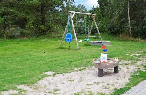 Havneby Casa | 12 person holiday home in R m