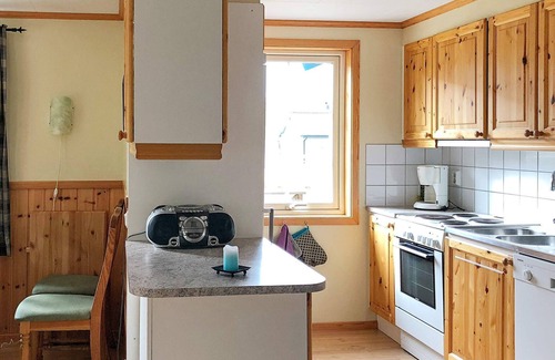 Stoten Casa | 12 person holiday home in SÄLEN