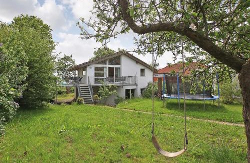 Aarosund Casa | 12 person holiday home in Haderslev-By Traum
