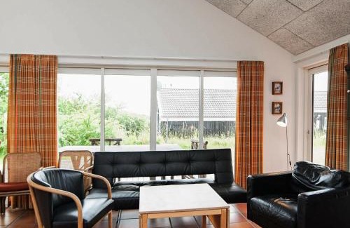 Lyngsbæk Strand Casa | 12 person holiday home in Ebeltoft-By Traum