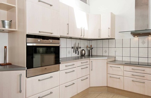 Lystrup Casa | 12 person holiday home in Egå