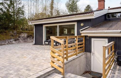 Bedegaard Casa | 12 person holiday home in Nexø