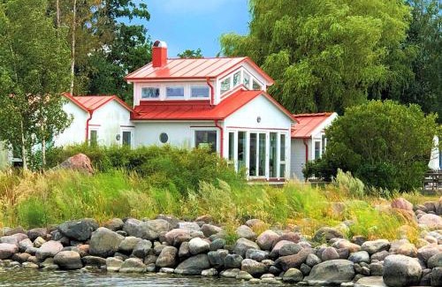 Borgholm Casa | 12 person holiday home in BORGHOLM