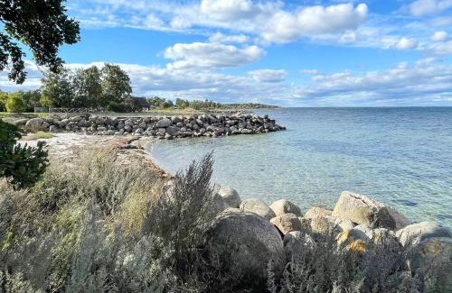 Borgholm Casa | 12 person holiday home in BORGHOLM