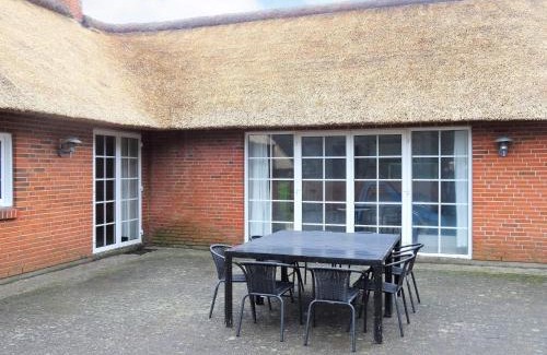 Husby Casa | 12 person holiday home in Ulfborg