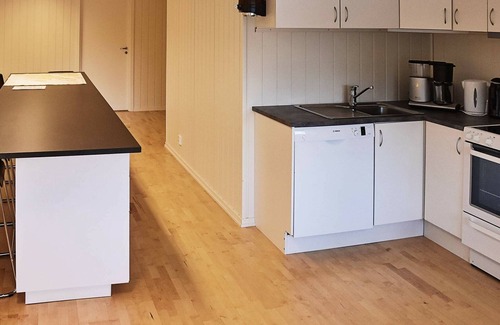 Oksvoll Casa | 12 personas casa en Oksvoll