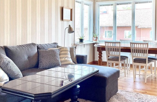 Overum Casa | 12 personas casa en Överum