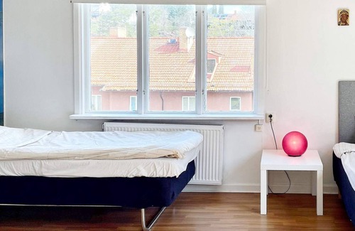 Overum Casa | 12 personas casa en Överum