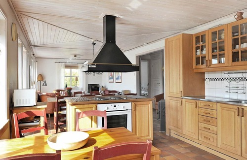 Skaerhamn Casa | 5 esrellas case en Skärhamn