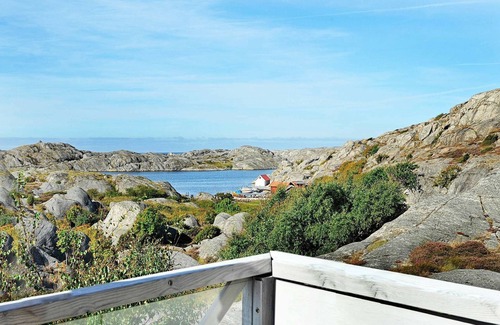 Skaerhamn Casa | 5 esrellas case en Skärhamn