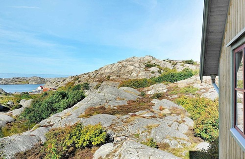 Skaerhamn Casa | 5 esrellas case en Skärhamn