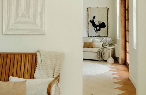 Estate Saint John Hotel | 12-room boutique hotel located on the scenic north shore of St. Croix