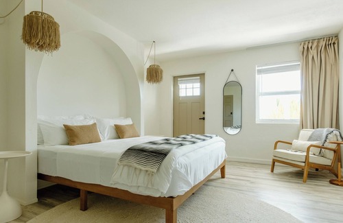 Estate Saint John Hotel | 12-room boutique hotel located on the scenic north shore of St. Croix