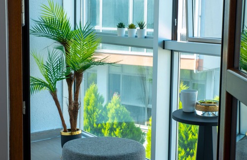 Suleymanpasa Apartamento | 12 Rooms Boutique Hotel