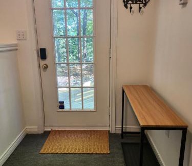 Bedford Apartamento | 12 Royal Masts Way