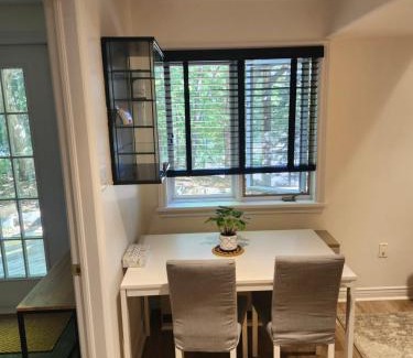 Bedford Apartamento | 12 Royal Masts Way