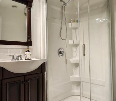 Bedford Apartamento | 12 Royal Masts Way