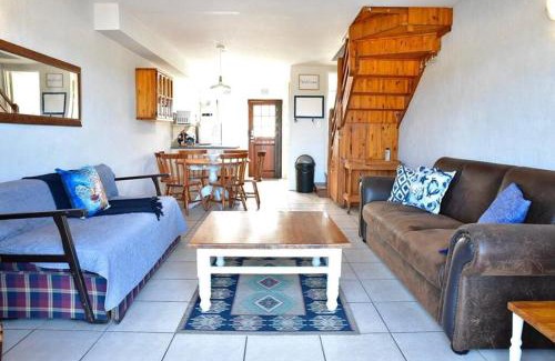 Port Alfred Apartamento | 12 Settler Sands Beachfront cottage with sea view