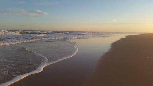 Port Alfred Apartamento | 12 Settler Sands Beachfront cottage with sea view