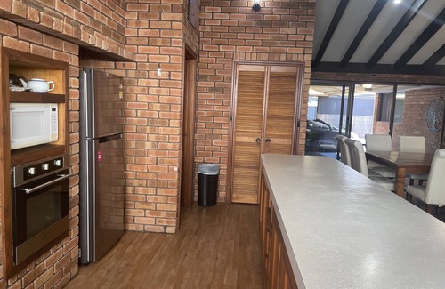 Mandurah Casa | Ciudad Playa 100 mtrs / GRANDES GRUPOS