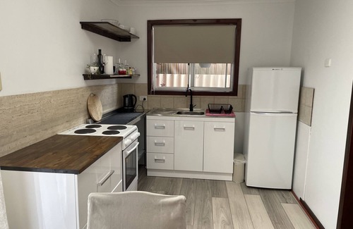 Mandurah Casa | Ciudad Playa 100 mtrs / GRANDES GRUPOS