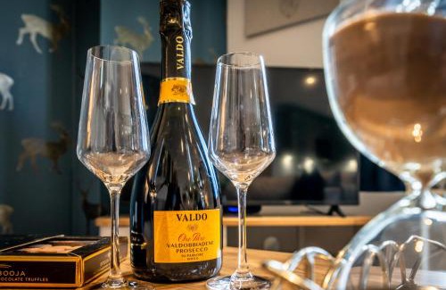 York Apartamento | 12 St. John's Mews