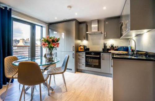 York Apartamento | 12 St. John's Mews