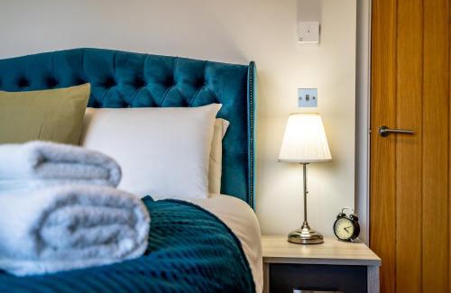 York Apartamento | 12 St. John's Mews