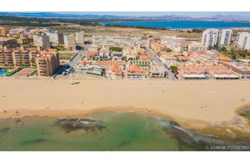 La Mata Apartamento | 12 Sunny Sea Views