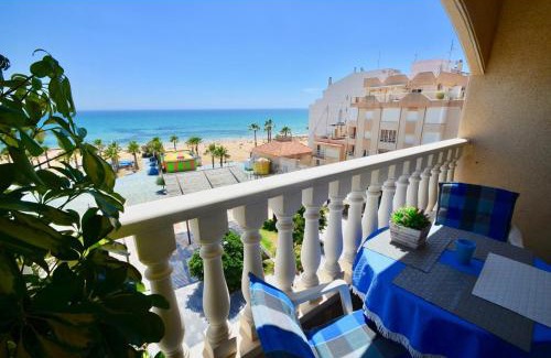 La Mata Apartamento | 12 Sunny Sea Views