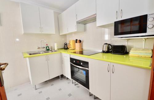 La Mata Apartamento | 12 Sunny Sea Views