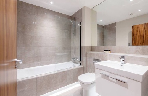 Reigate Apartamento | 12 Trinity House - 1 bedroom apartment