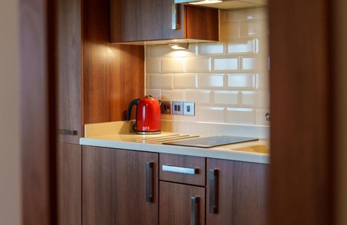 Penrith Casa | 12 Ullswater Suite - Whitbarrow Village