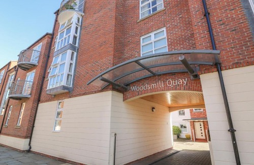 York Apartamento | 12 Woodsmill Quay