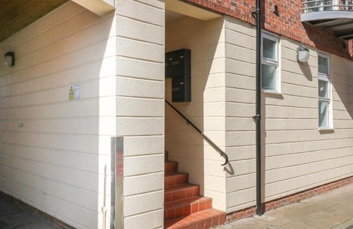 York Apartamento | 12 Woodsmill Quay